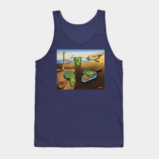 Dalí Ball Tank Top